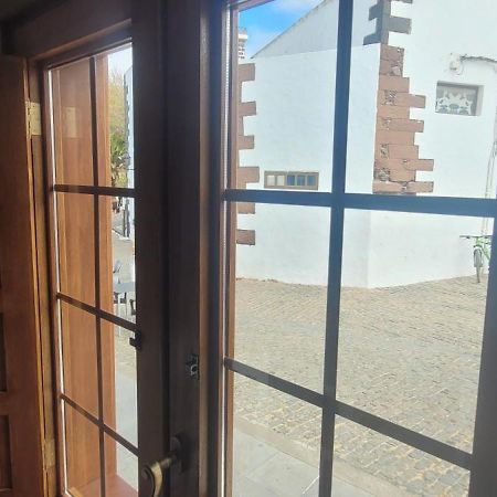 Sabbia Suites Casa San Miguel Teguise  Ngoại thất bức ảnh