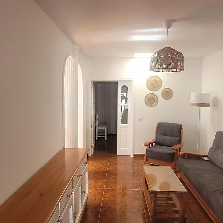 Sabbia Suites Casa San Miguel Teguise  Ngoại thất bức ảnh