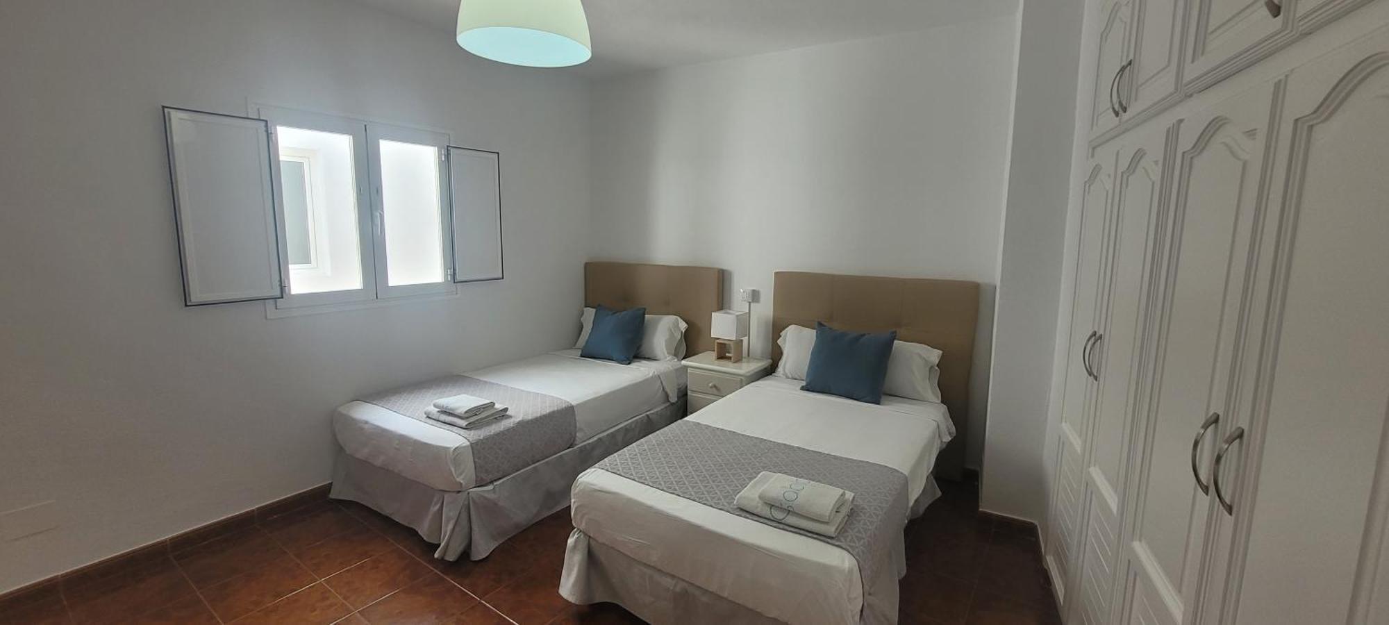 Sabbia Suites Casa San Miguel Teguise  Ngoại thất bức ảnh