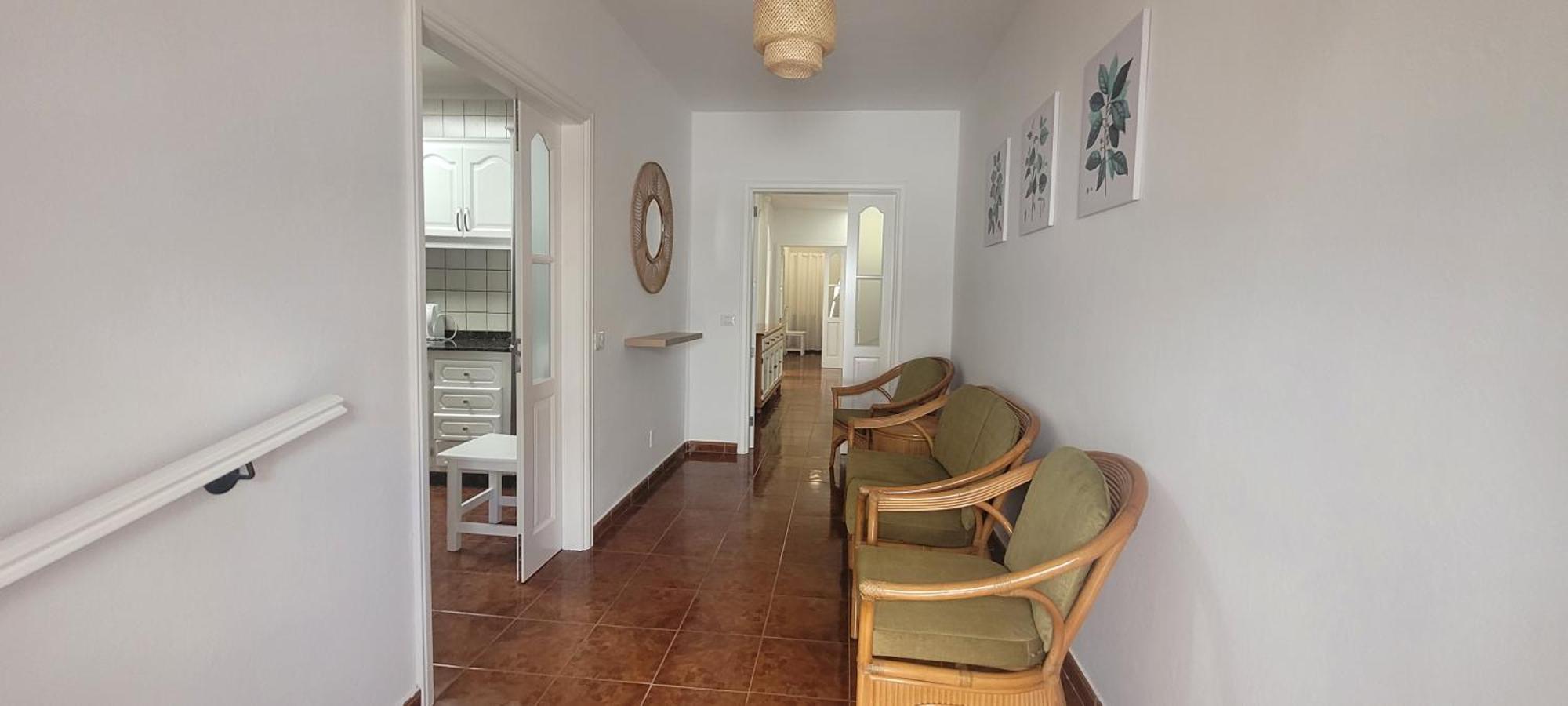 Sabbia Suites Casa San Miguel Teguise  Ngoại thất bức ảnh