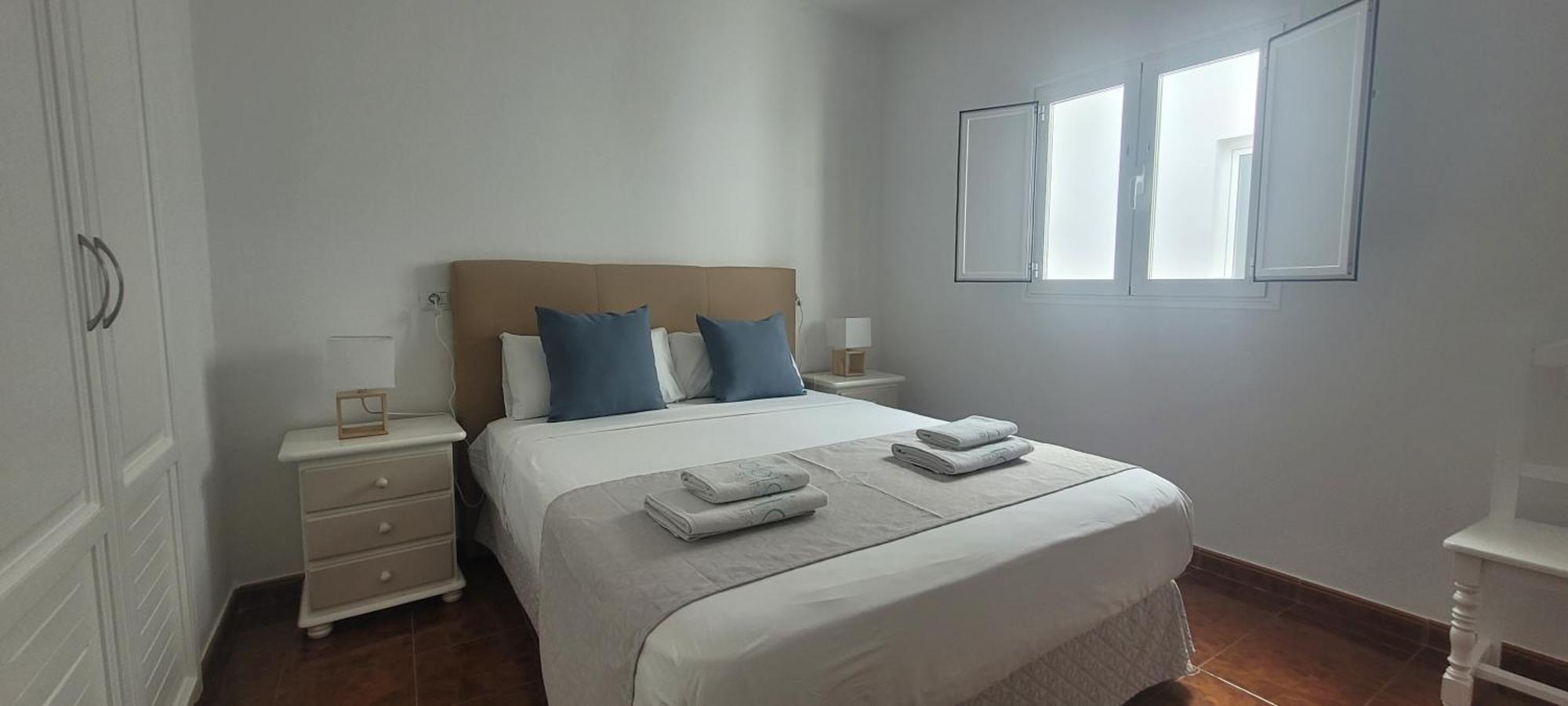 Sabbia Suites Casa San Miguel Teguise  Ngoại thất bức ảnh