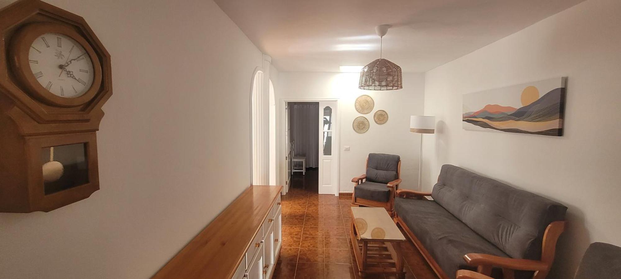 Sabbia Suites Casa San Miguel Teguise  Ngoại thất bức ảnh